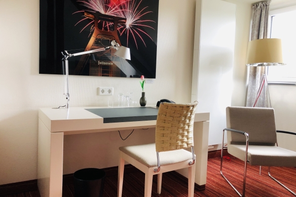 Hotel an der Gruga (Essen)